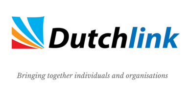 Dutchlink Logo