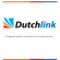 Dutchlink Logo