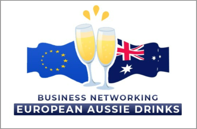 European Aussie drinks | Dutch Edition