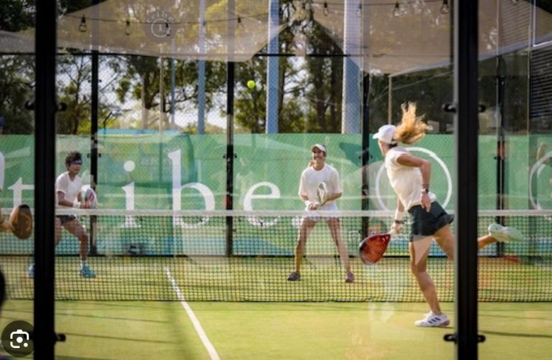 Dutchlink Padel Tournament